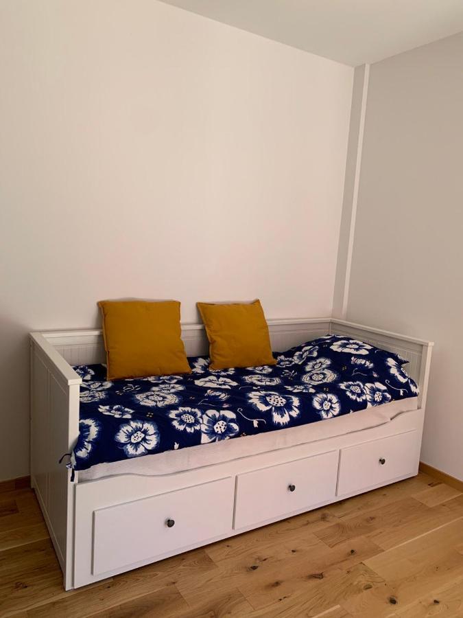 Lovely Studio Appartment With Patio Near The Sea Koper Ngoại thất bức ảnh