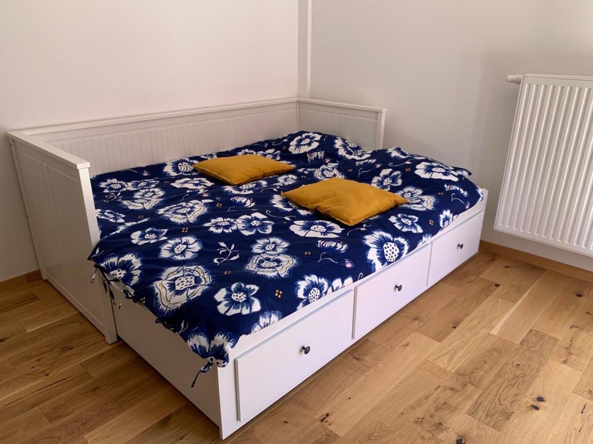 Lovely Studio Appartment With Patio Near The Sea Koper Ngoại thất bức ảnh