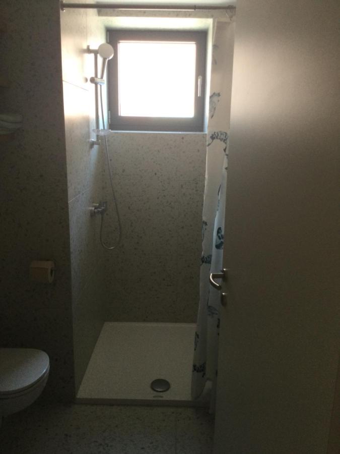 Lovely Studio Appartment With Patio Near The Sea Koper Ngoại thất bức ảnh