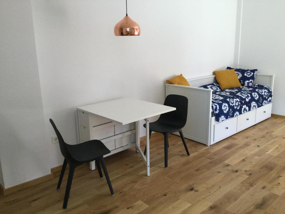 Lovely Studio Appartment With Patio Near The Sea Koper Ngoại thất bức ảnh